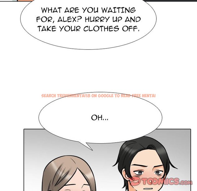 Read Hentai Image 18 741 in comic Our Exchange - Chapter 163 - www.hentaitnt.net