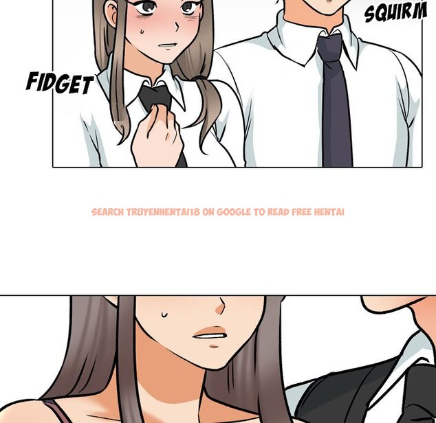 Read Hentai Image 19 741 in comic Our Exchange - Chapter 163 - www.hentaitnt.net