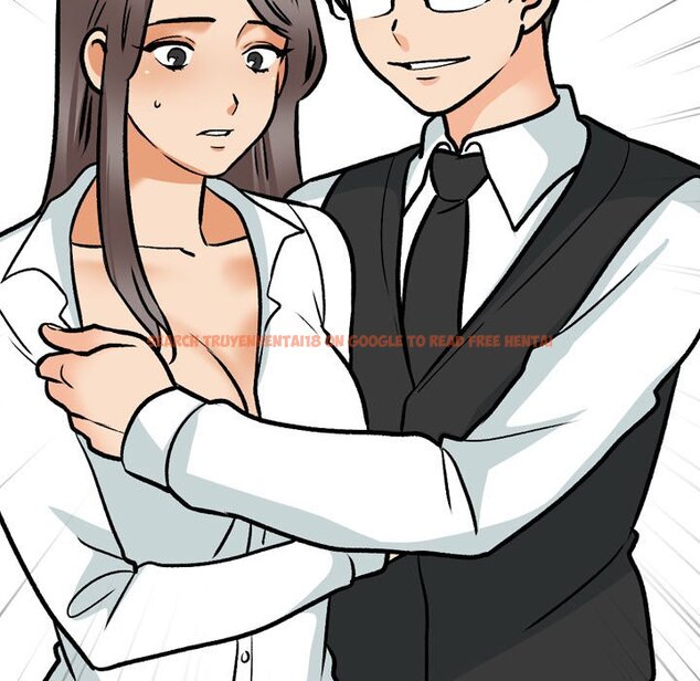 Read Hentai Image 9 734 in comic Our Exchange - Chapter 163 - www.hentaitnt.net