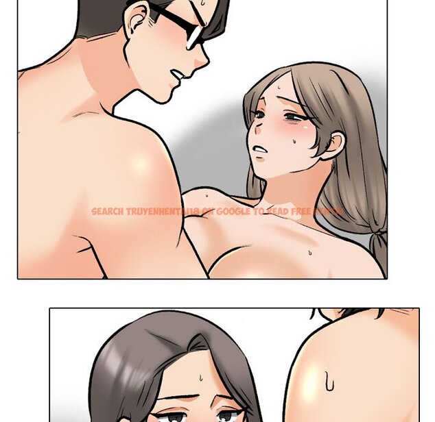 Read Hentai Image 50 651 in comic Our Exchange - Chapter 165 - www.hentaitnt.net