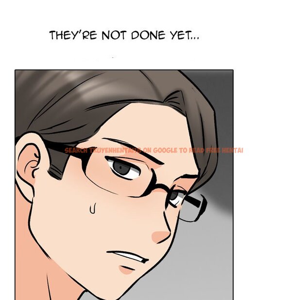 Read Hentai Image 81 659 in comic Our Exchange - Chapter 165 - www.hentaitnt.net