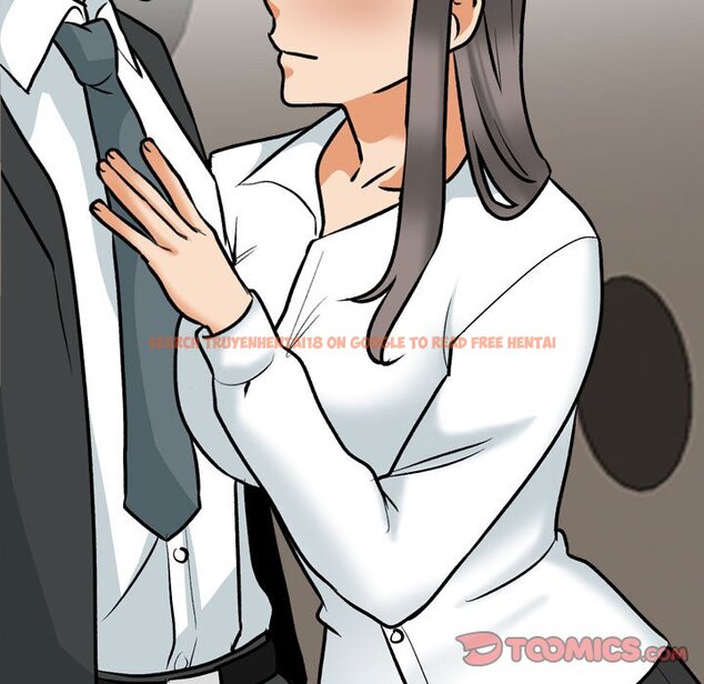 Read Hentai Image 108 637 in comic Our Exchange - Chapter 167 - www.hentaitnt.net