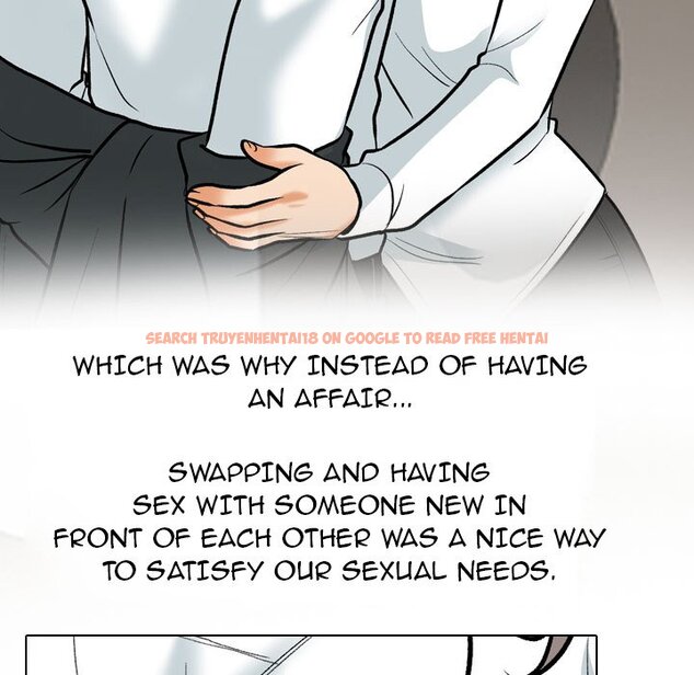 Read Hentai Image 33 622 in comic Our Exchange - Chapter 168 - www.hentaitnt.net