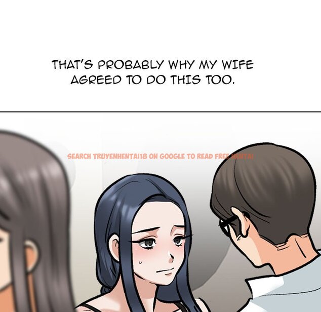 Read Hentai Image 35 622 in comic Our Exchange - Chapter 168 - www.hentaitnt.net