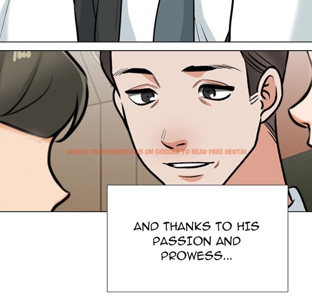 Read Hentai Image 5 738dc in comic Our Exchange - Chapter 169 - www.hentaitnt.net