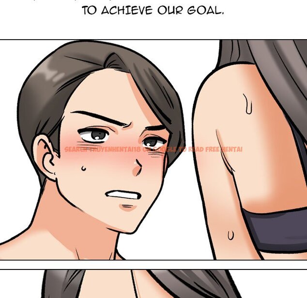 Read Hentai Image 61 738dc in comic Our Exchange - Chapter 169 - www.hentaitnt.net