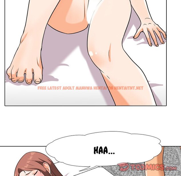 Read Hentai Image 18 209 in comic Our Exchange - Chapter 17 - hentaitnt.net