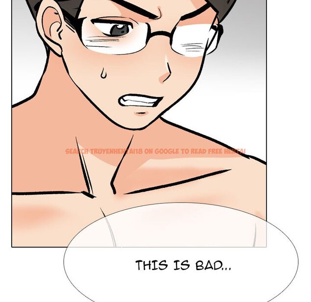 Read Hentai Image 100 8db0f in comic Our Exchange - Chapter 170 - www.hentaitnt.net