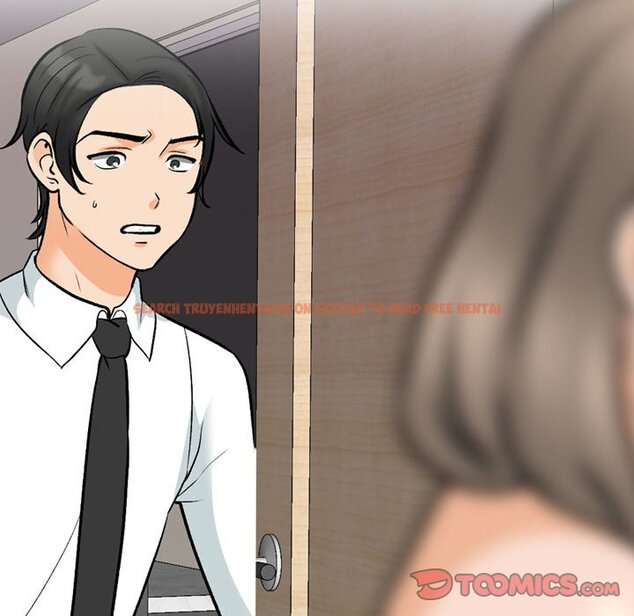 Read Hentai Image 114 8db0f in comic Our Exchange - Chapter 170 - www.hentaitnt.net