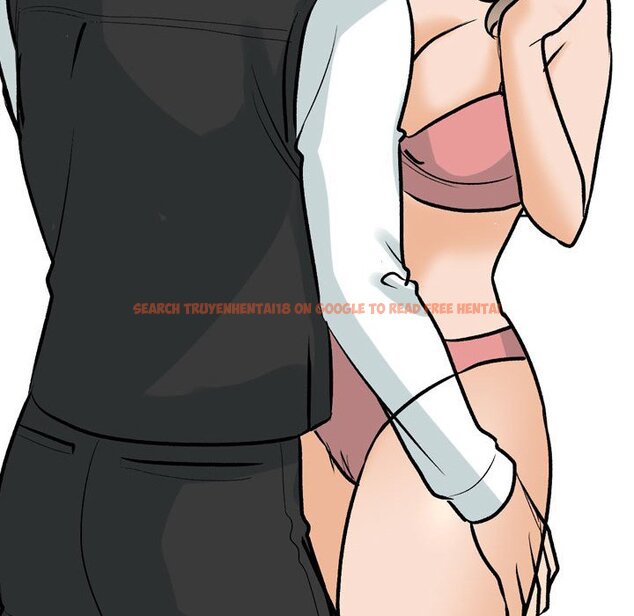 Read Hentai Image 20 8db0f in comic Our Exchange - Chapter 170 - www.hentaitnt.net