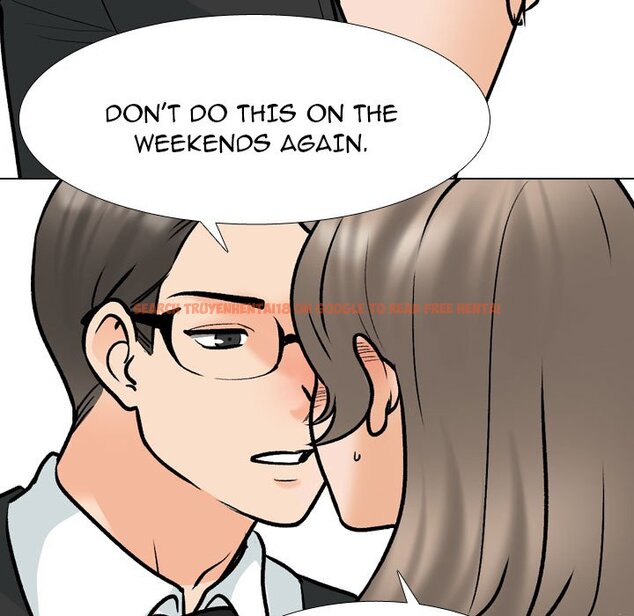 Read Hentai Image 21 8db0f in comic Our Exchange - Chapter 170 - www.hentaitnt.net