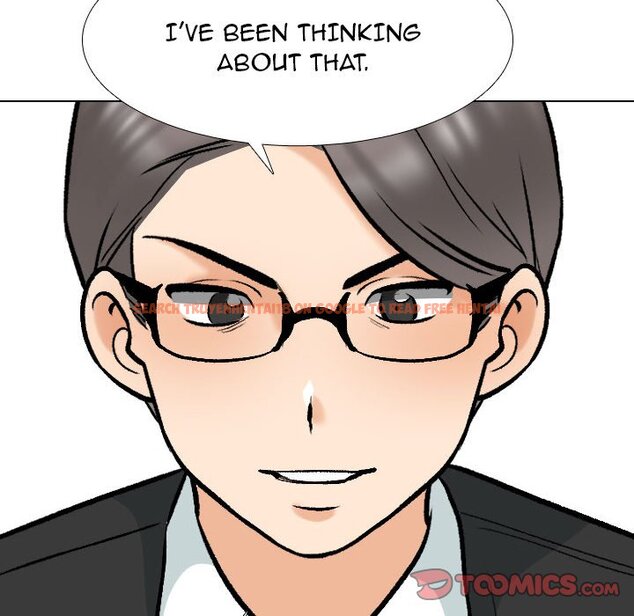 Read Hentai Image 34 8db0f in comic Our Exchange - Chapter 170 - www.hentaitnt.net