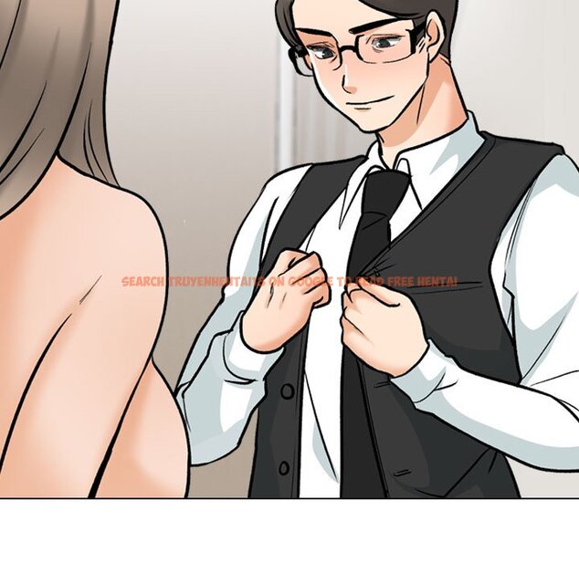 Read Hentai Image 43 8db0f in comic Our Exchange - Chapter 170 - www.hentaitnt.net