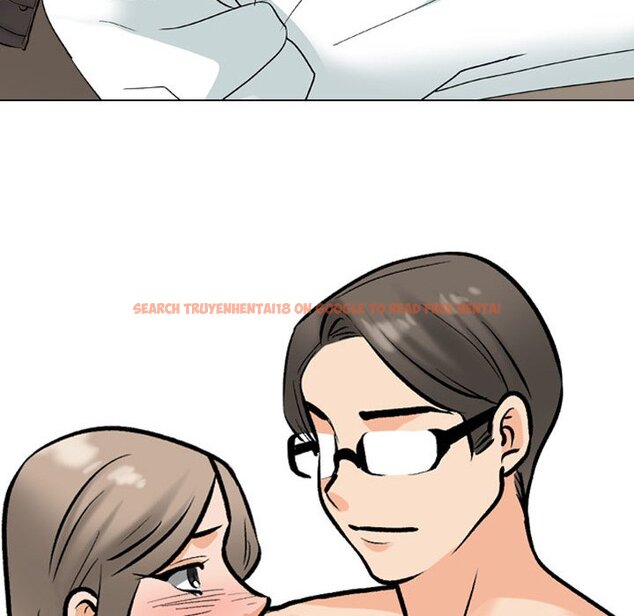 Read Hentai Image 46 8db0f in comic Our Exchange - Chapter 170 - www.hentaitnt.net