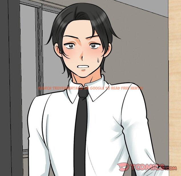 Read Hentai Image 18 0c90c in comic Our Exchange - Chapter 171 - www.hentaitnt.net
