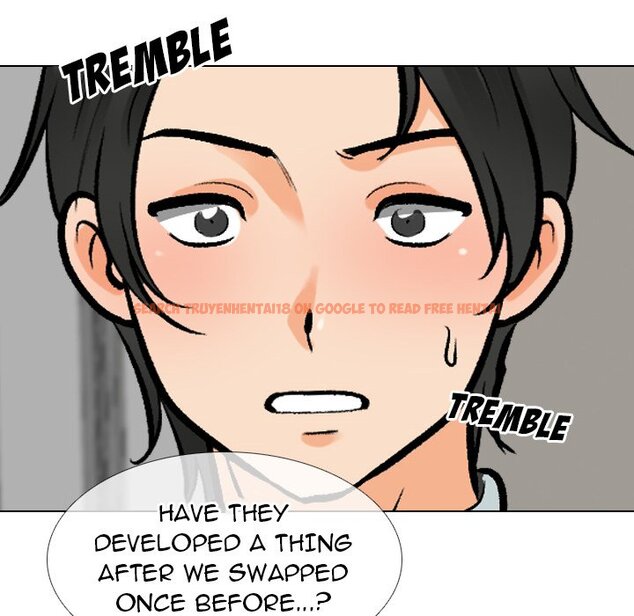 Read Hentai Image 20 0c90c in comic Our Exchange - Chapter 171 - www.hentaitnt.net