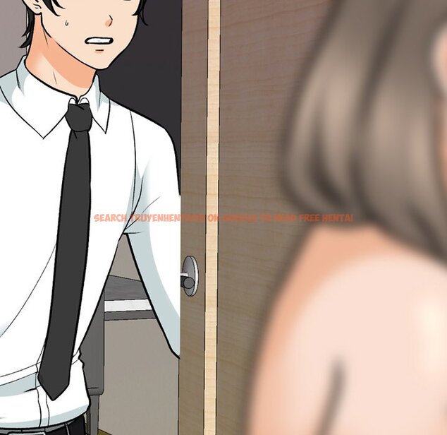 Read Hentai Image 8 0c90c in comic Our Exchange - Chapter 171 - www.hentaitnt.net