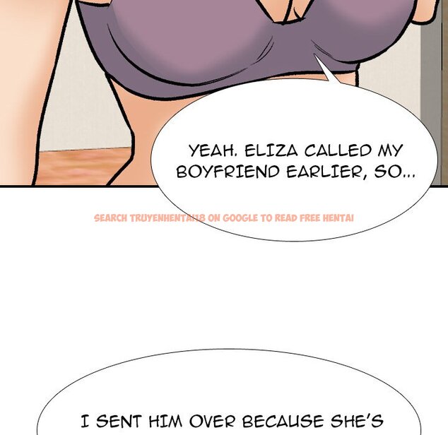 Read Hentai Image 94 0c90c in comic Our Exchange - Chapter 171 - www.hentaitnt.net
