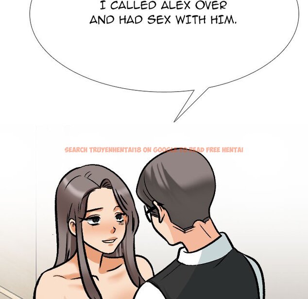 Read Hentai Image 115 13ecb in comic Our Exchange - Chapter 172 - www.hentaitnt.net