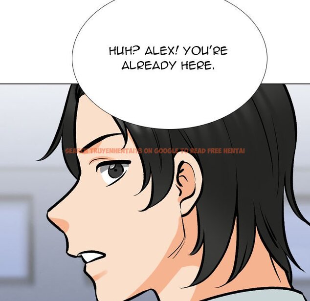 Read Hentai Image 15 13ecb in comic Our Exchange - Chapter 172 - www.hentaitnt.net