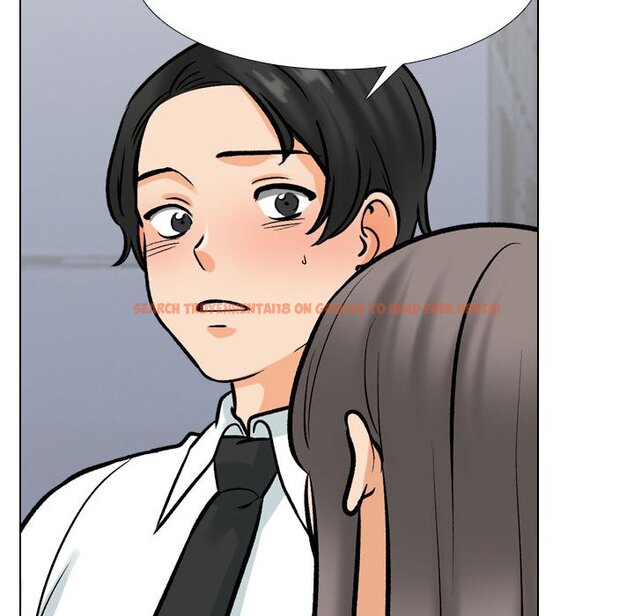 Read Hentai Image 26 13ecb in comic Our Exchange - Chapter 172 - www.hentaitnt.net