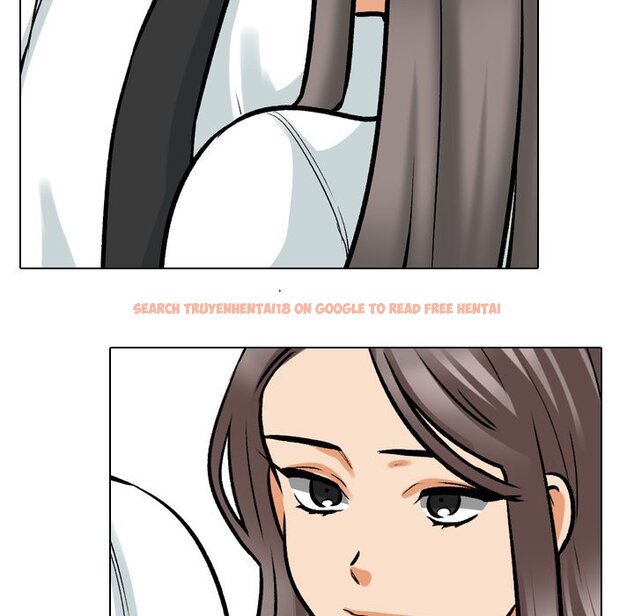 Read Hentai Image 27 13ecb in comic Our Exchange - Chapter 172 - www.hentaitnt.net