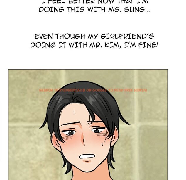 Read Hentai Image 60 13ecb in comic Our Exchange - Chapter 172 - www.hentaitnt.net