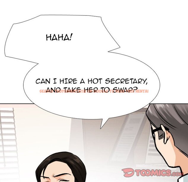 Read Hentai Image 24 62809 in comic Our Exchange - Chapter 173 - www.hentaitnt.net