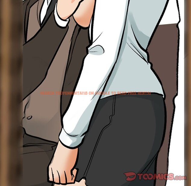Read Hentai Image 6 0631d in comic Our Exchange - Chapter 174 - www.hentaitnt.net