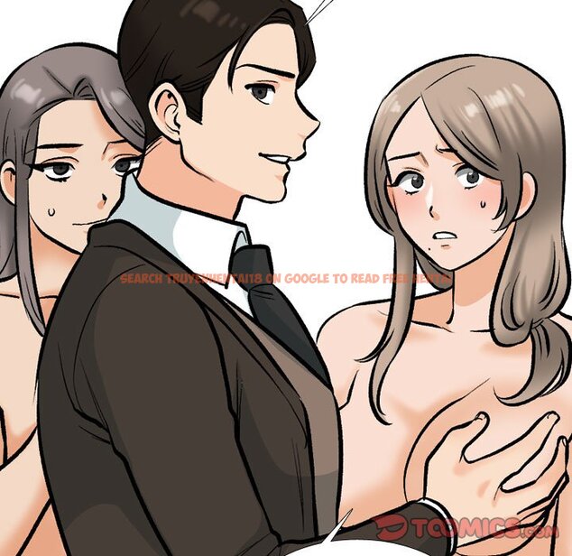 Read Hentai Image 21 85fe2 in comic Our Exchange - Chapter 175 - www.hentaitnt.net