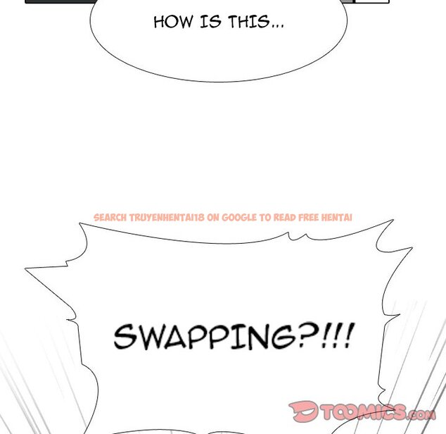 Read Hentai Image 30 85fe2 in comic Our Exchange - Chapter 175 - www.hentaitnt.net