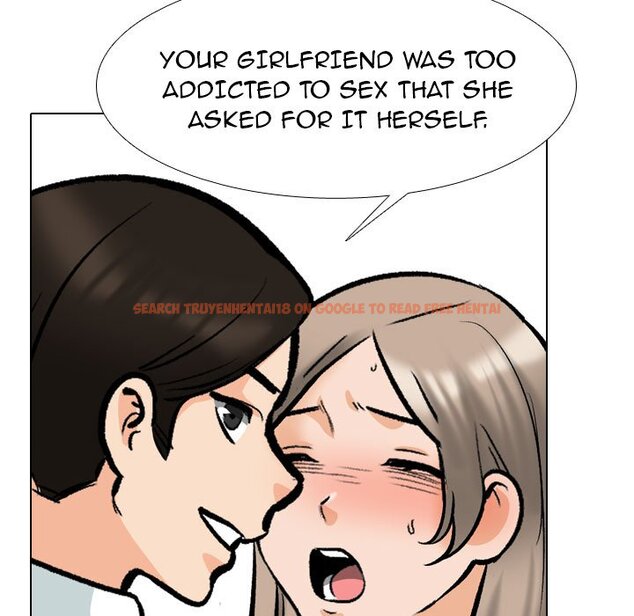 Read Hentai Image 49 85fe2 in comic Our Exchange - Chapter 175 - www.hentaitnt.net