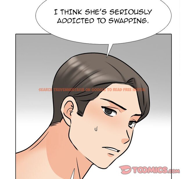 Read Hentai Image 93 53645 in comic Our Exchange - Chapter 177 - www.hentaitnt.net