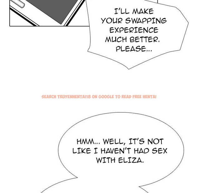 Read Hentai Image 96 53645 in comic Our Exchange - Chapter 177 - www.hentaitnt.net