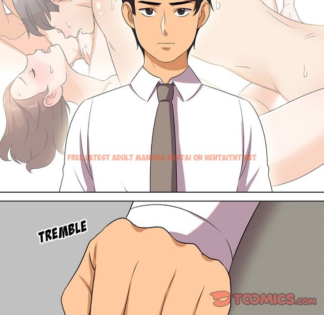 Read Hentai Image 26 205 in comic Our Exchange - Chapter 18 - hentaitnt.net