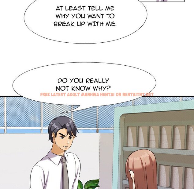 Read Hentai Image 55 205 in comic Our Exchange - Chapter 18 - hentaitnt.net