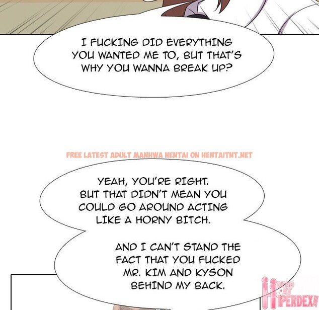 Read Hentai Image 59 205 in comic Our Exchange - Chapter 18 - hentaitnt.net