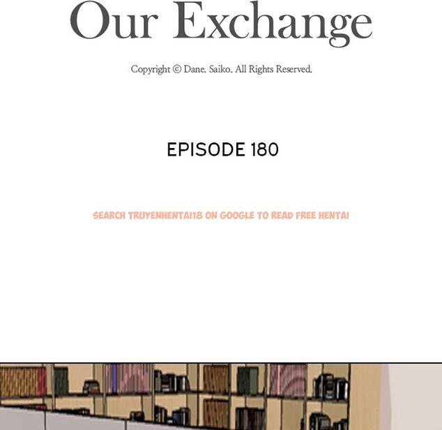 Read Hentai Image 13 ce274 in comic Our Exchange - Chapter 180 - www.hentaitnt.net