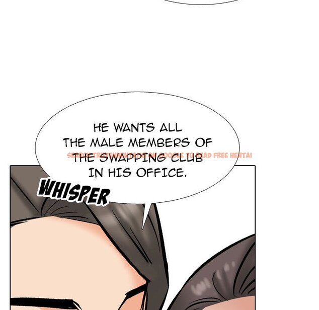 Read Hentai Image 32 ce274 in comic Our Exchange - Chapter 180 - www.hentaitnt.net