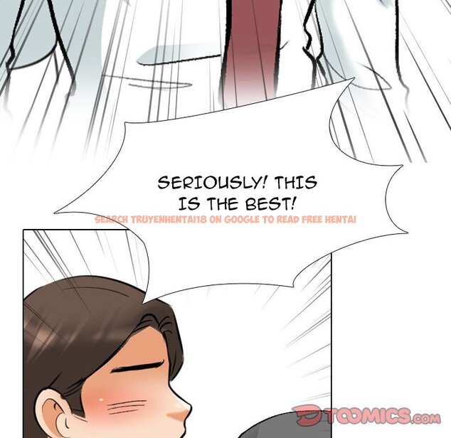 Read Hentai Image 84 ce274 in comic Our Exchange - Chapter 180 - www.hentaitnt.net