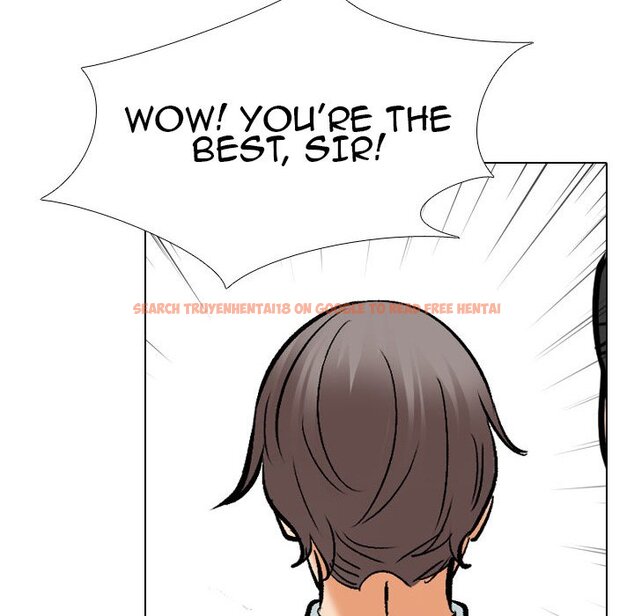 Read Hentai Image 86 ce274 in comic Our Exchange - Chapter 180 - www.hentaitnt.net
