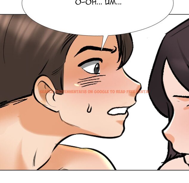 Read Hentai Image 10 b3f88 in comic Our Exchange - Chapter 181 - hentaitnt.net