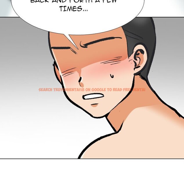 Read Hentai Image 105 b3f88 in comic Our Exchange - Chapter 181 - hentaitnt.net