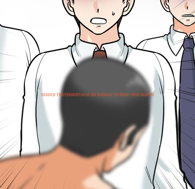 Read Hentai Image 107 b3f88 in comic Our Exchange - Chapter 181 - hentaitnt.net