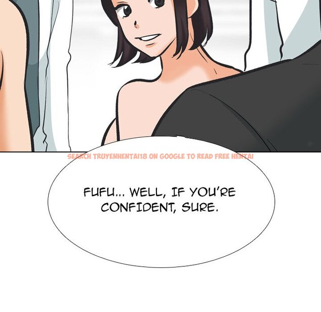 Read Hentai Image 114 b3f88 in comic Our Exchange - Chapter 181 - hentaitnt.net