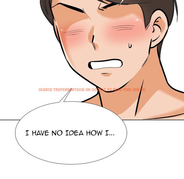 Read Hentai Image 24 b3f88 in comic Our Exchange - Chapter 181 - hentaitnt.net