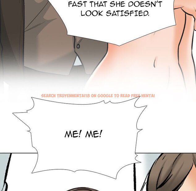 Read Hentai Image 32 b3f88 in comic Our Exchange - Chapter 181 - hentaitnt.net