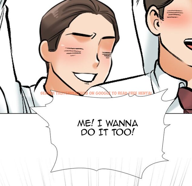 Read Hentai Image 33 b3f88 in comic Our Exchange - Chapter 181 - hentaitnt.net