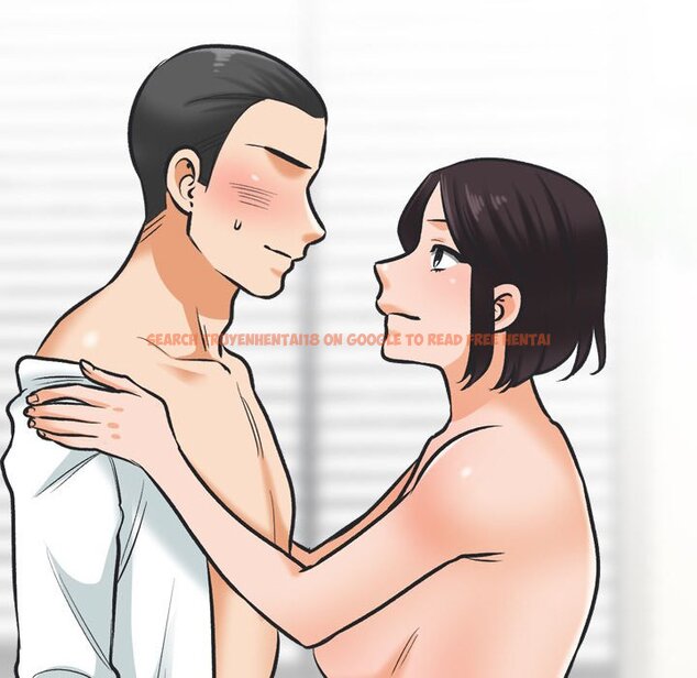 Read Hentai Image 46 b3f88 in comic Our Exchange - Chapter 181 - hentaitnt.net