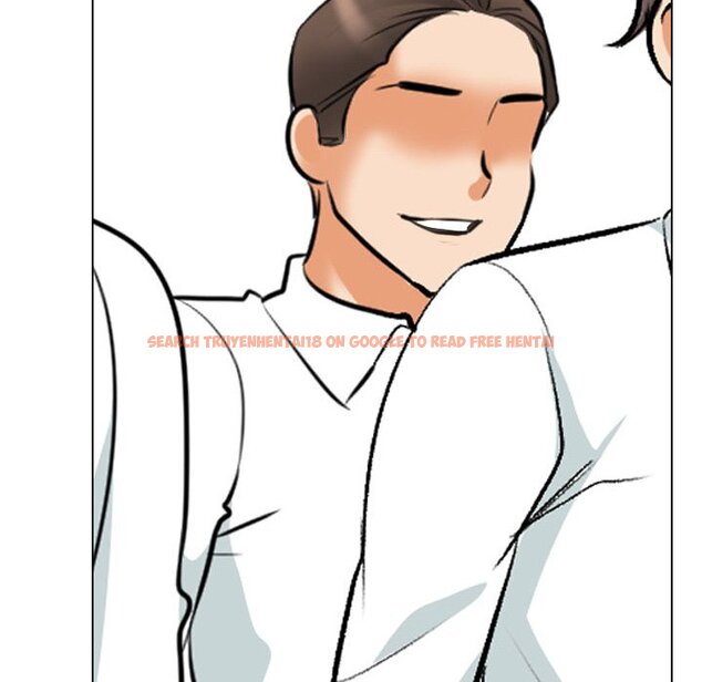 Read Hentai Image 8 b3f88 in comic Our Exchange - Chapter 181 - hentaitnt.net